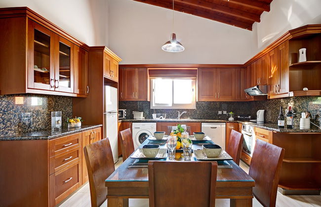 G&E Beach Apartments - Foto 8