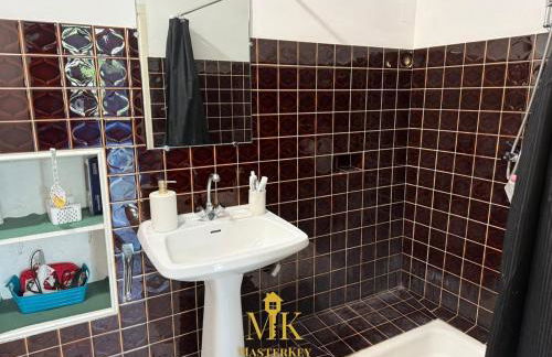 Studio Cosy & Authentique - Centre Ligny - Foto 32