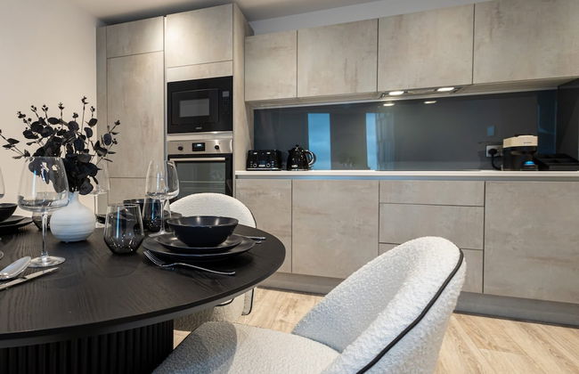 Nuvola Suite by Casacity - Foto 27