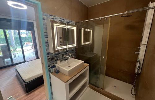 Casa Natura Flassia de 240m2 con piscina privada - Photo 19