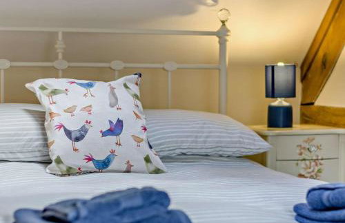 5 Bed in Craven Arms oc-95212 - Foto 31