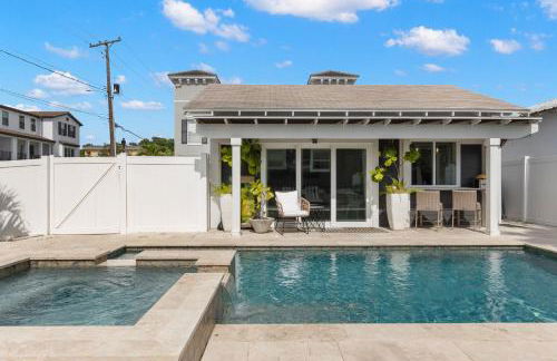 SoHo Serenity - Amazing Home with Private Pool & Hot Tub, SoHo District - Foto 10