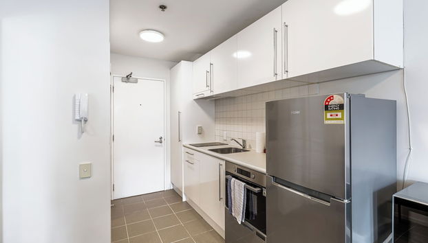 Cosy Central 1Br With Balcony! - Foto 5, Cocina privada