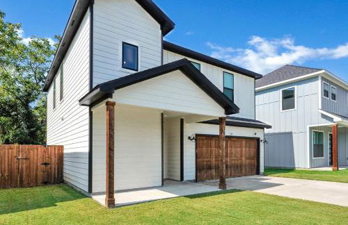 Waxahachie Walkup Backyard Oasis 1 Mi to DWTN Professionally Managed By Stay Albatross - Foto 54