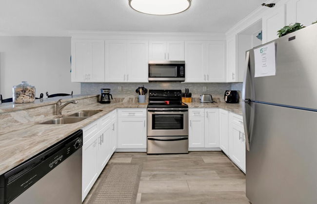 Destin on the Gulf 404 - Foto 11