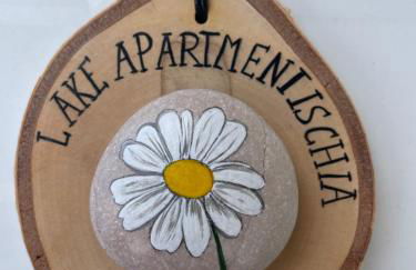 Lake Apartment Ischia White, Lago di Caldonazzo - Foto 2