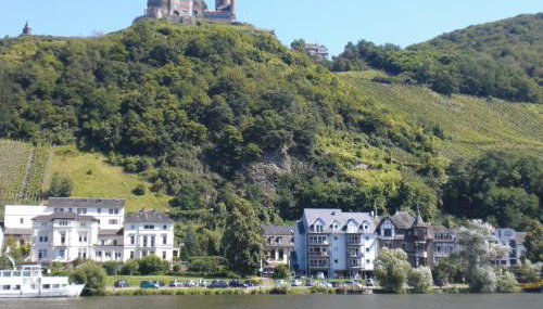 Fewo direkt am Moselufer - Foto 3