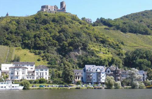 Fewo direkt am Moselufer - Foto 3