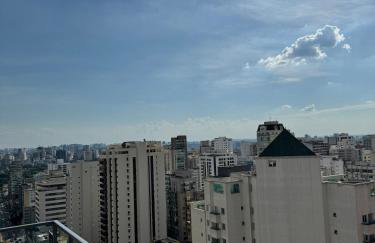 Flat Ibirapuera x Brigadeiro x Paulista com vaga - Foto 17