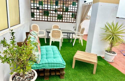 Bungalow Parque Naciones - Foto 35