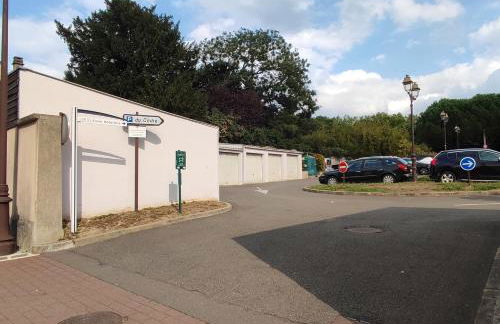 Duplex Autonome Cosy à Paris Roissy CDG - Foto 35