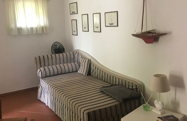 Agriturismo Villa Borgeri - Foto 12