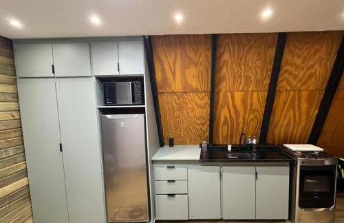 Chalé Aurora - Sebollas - Paraíba do Sul - Foto 12