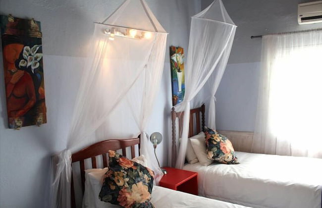 Blyde Mountain Country House - Photo 8