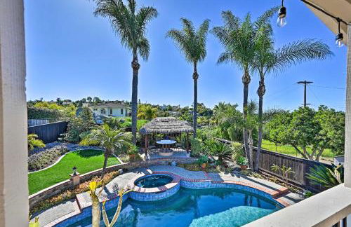 Vista Home with Pool about 11 Mi to Tamarack State Beach - Foto 33