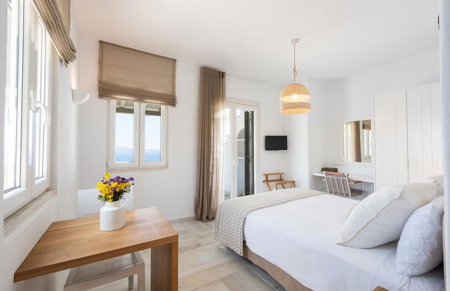 Vathi Bleu Private Villas - Foto 15