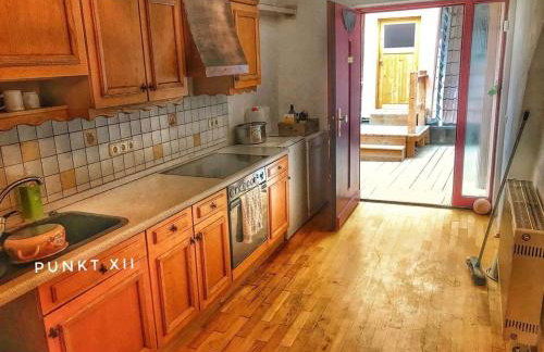Wohnung 3 - Foto 12