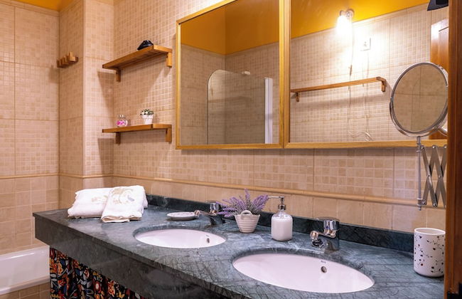 La casona de las meninas - Foto 25