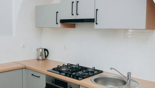 Apartament - Stara Szkoła - Foto 3, stove