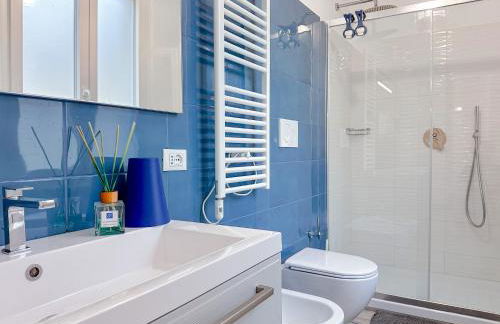 Sperlonga Cobalto Suite - Vista mare - Foto 42