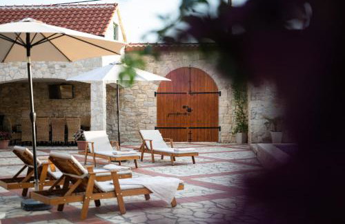 Villa Jokic Dvori ZadarVillas - Foto 8