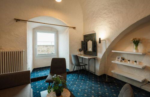 Burg Stettenfels - Foto 7