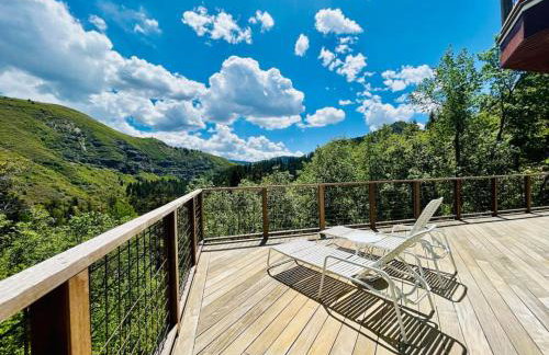 Wildflower Sundance Utah - Foto 32