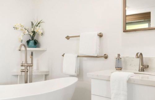 King Hale 4 Bedroom Home by RedAwning - Foto 64