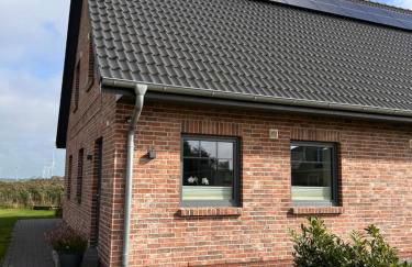 Ferienwohnung SteifeBrise - Foto 4