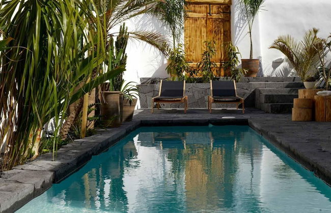 Arithera Villa in Santorini - Foto 32