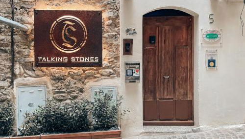 Residence By Talking Stones - Foto 2