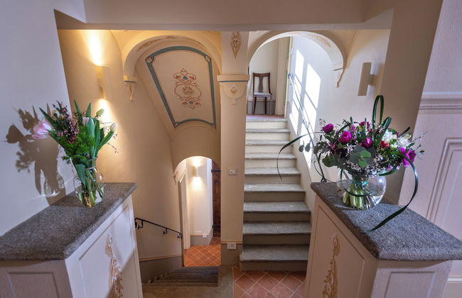 Agriturismo Le Querce del Vareglio - Photo 51