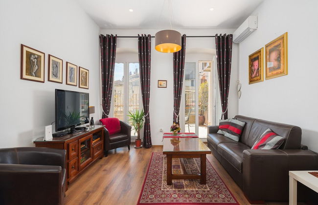 Apartment With View - Foto 7