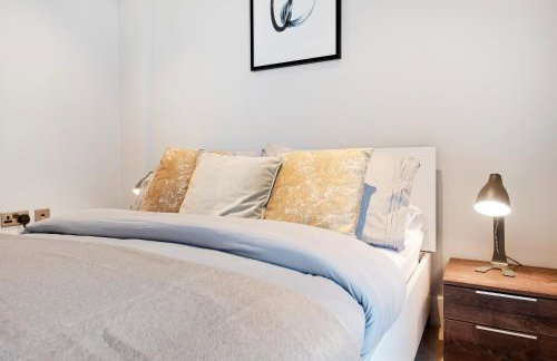 Spacious 2 Bed Battersea - Foto 18