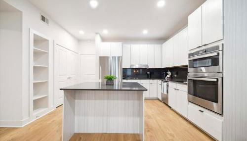 UBP - Chich High-Design One-Bedroom Montrose 5 mins from Downtown - Foto 3