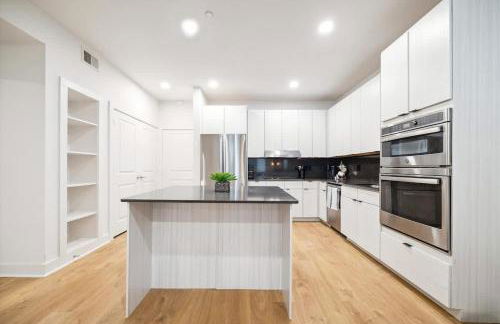 UBP - Chich High-Design One-Bedroom Montrose 5 mins from Downtown - Foto 3