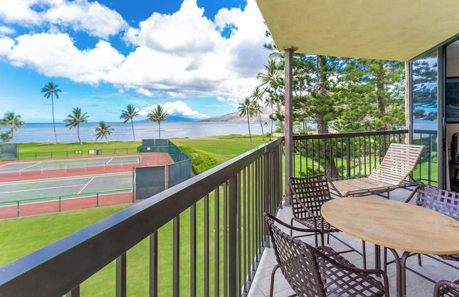 Maui Sunset by Maui Rental Group - Photo 52