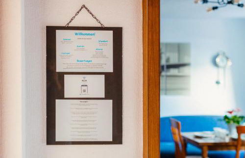 GADD Ferienwohnung 001 Glück an der Donau # Best Deluxe Stay 24#7 Check in - Foto 24