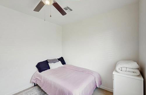 Dog-Friendly Getaway with Yard in Tucson! - Foto 15