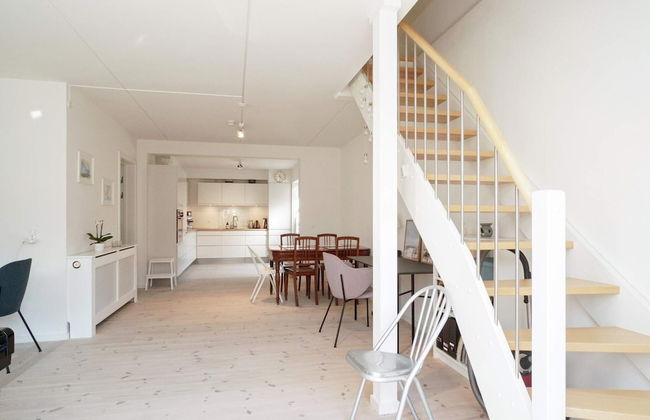 5 Person Holiday Home in Tisvildeleje - Foto 13