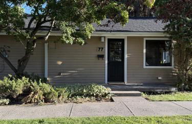 Bluebird Day - River Gem Bungalow - Foto 17