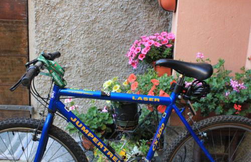 Casa Mia Apartment - Foto 29