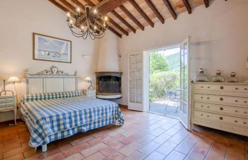 Holiday Home L'Oliverede by Interhome - Foto 32