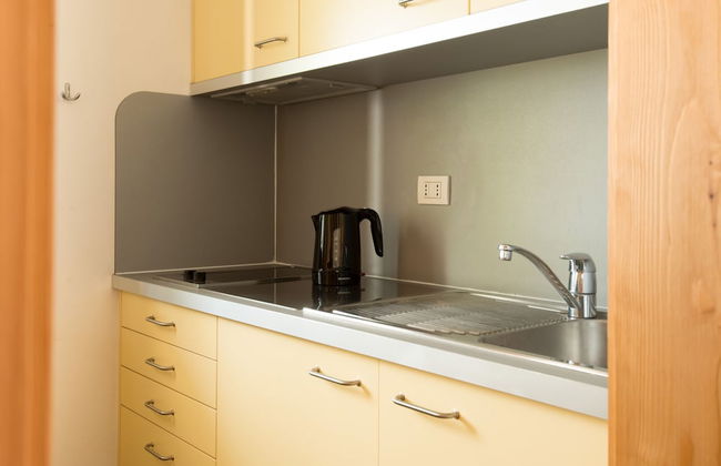 Residence Lastei - Foto 21