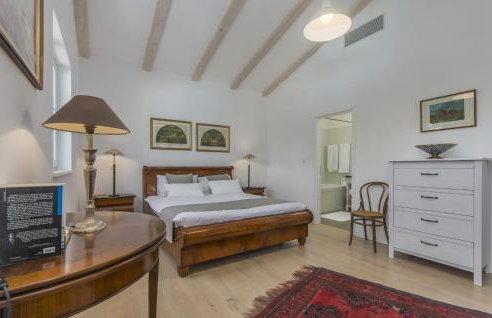 Villa Tre Colonne for 10 persons in Central Istria with 60 m2 private pool, mini golf & sauna - Foto 38