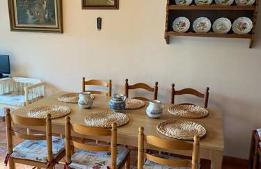 Los Picos - Casa rural con jardín - Foto 11