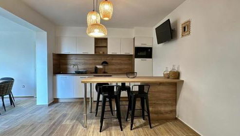 CASA MARE - Foto 2, stove, minibar