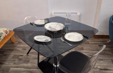 Bords de Loire hypercentre Orléans 2 personnes - Photo 6