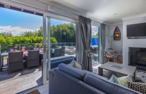 Lodge 27 - Resort & Spa - Parking - Private Hot Tub - Foto 8