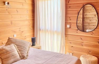 Chalet des Lacs - Foto 9